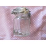 Glass Jar
